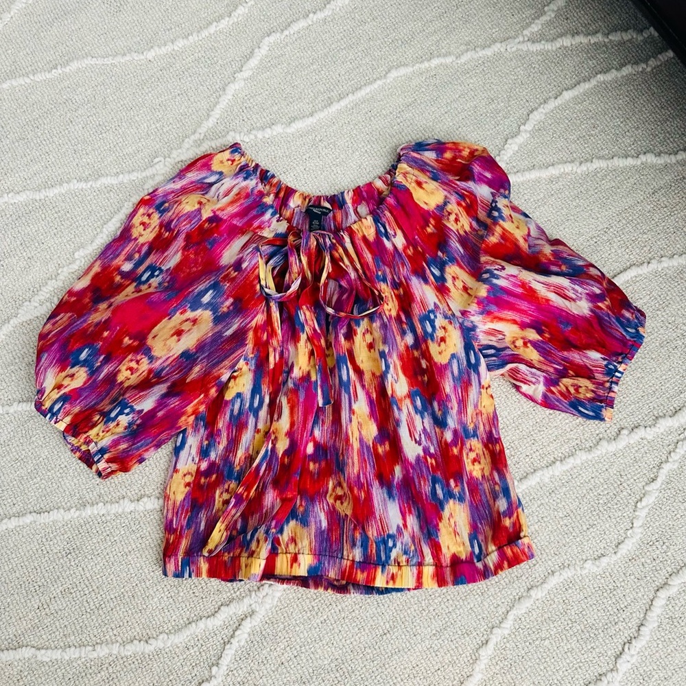 Banana Republic Blouse